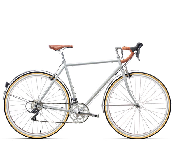 Troy 2025 single speed