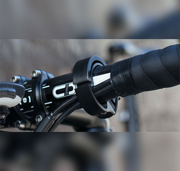 Knog discount oi black