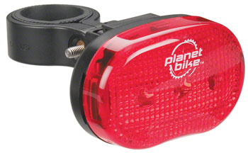 Planet bike sales blinky 3