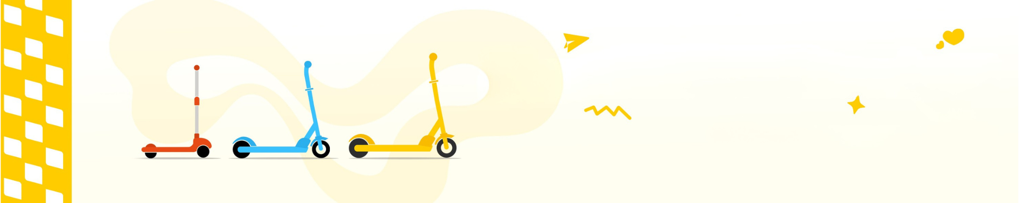 E-Scooter