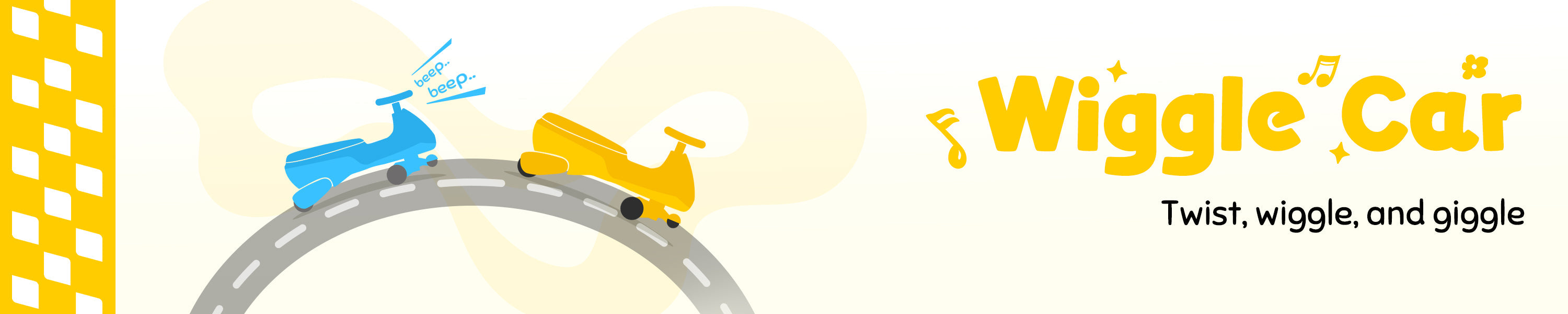 Wiggle Car