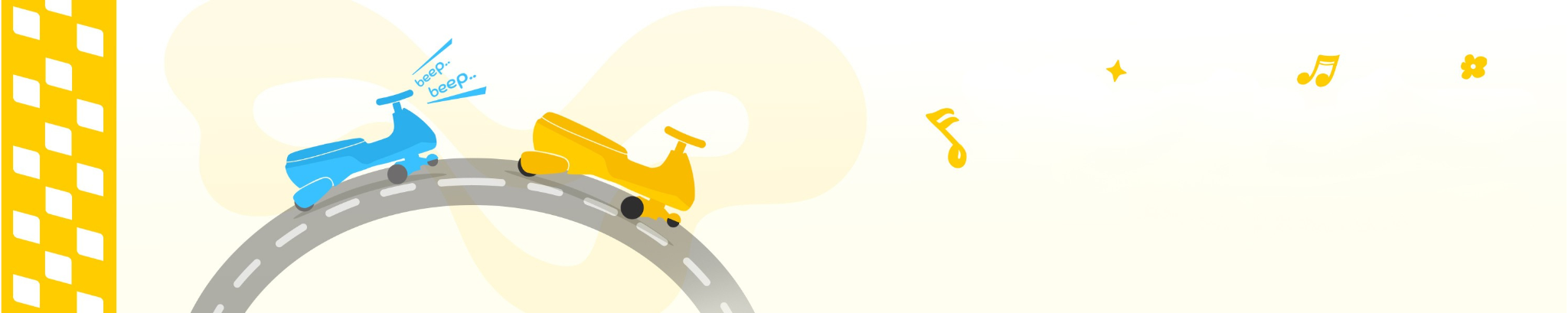 Wiggle Car