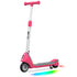 6KU Sail 11 M Kids Electric Scooter-Pink