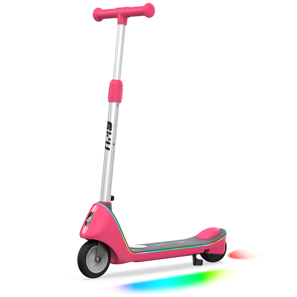 6KU Sail 11 M Kids Electric Scooter-Pink