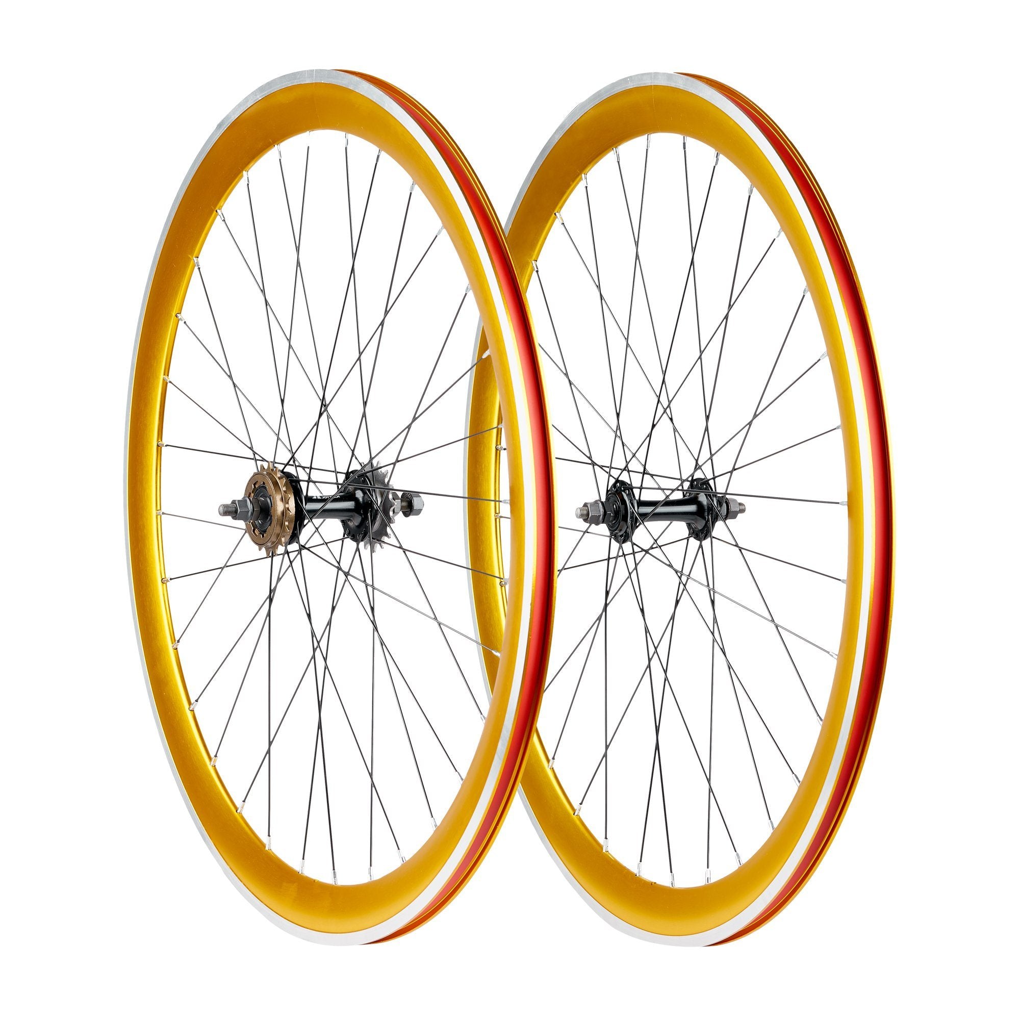 6ku deep sales v wheelset