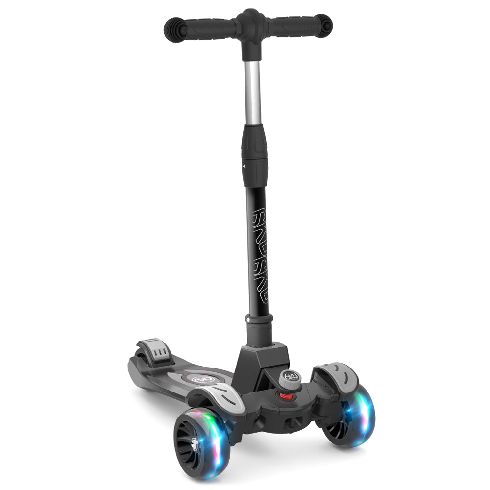 Kids scooter black friday new arrivals