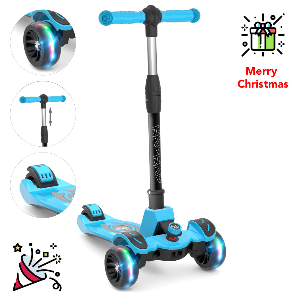 6ku kids on sale kick scooter