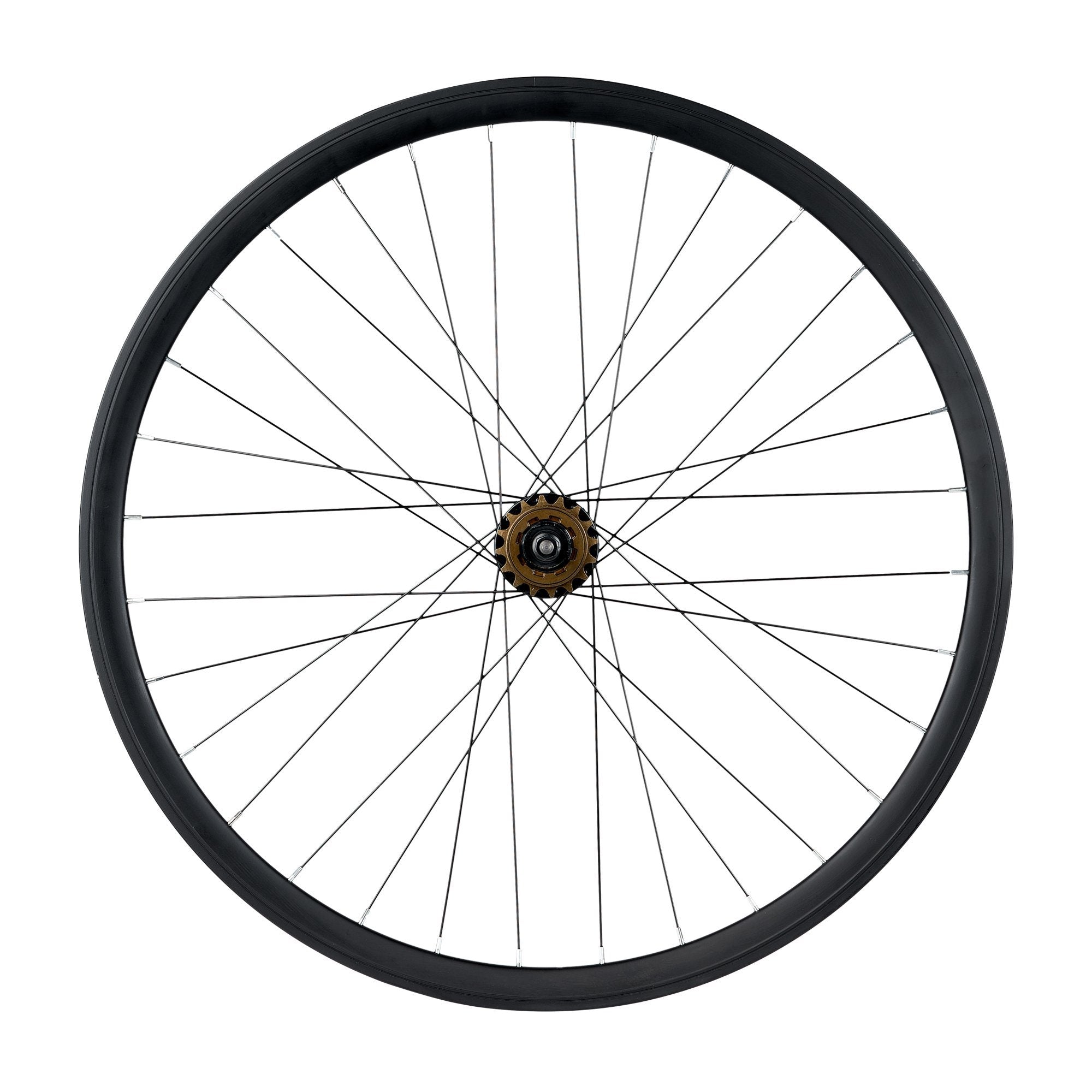 Novatec fixie hot sale