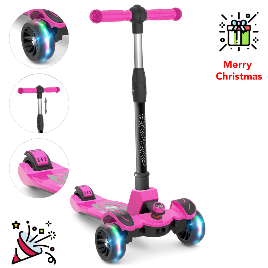 Kids scooter on sale black friday